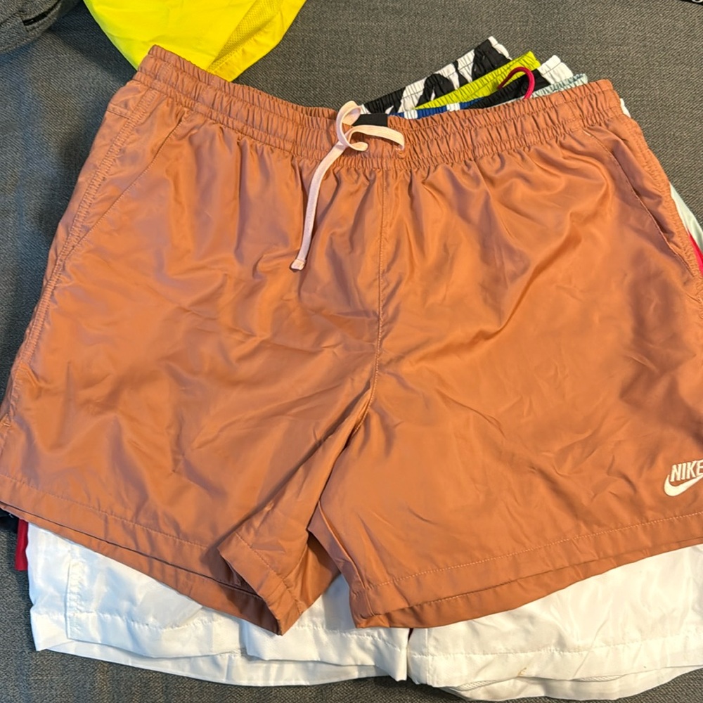 Nike Men’s Shorts
